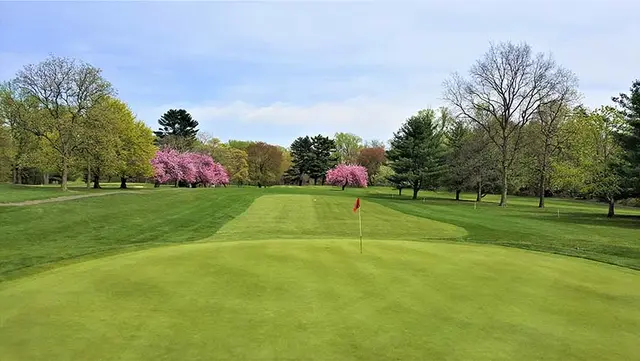 Lake Isle Golf Course Resource